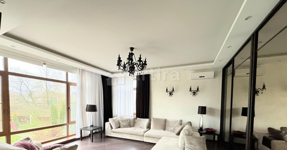 Дом, 300 м2, 16 соток, 2 эт. Санкт-Петербург - изображение 2