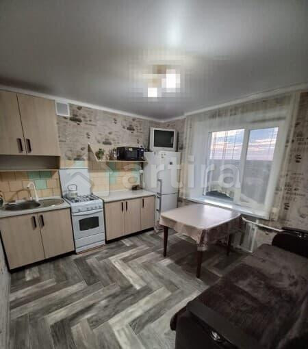 2-комн. квартира, 42 м2, 5/6 эт. Сальск - изображение 1