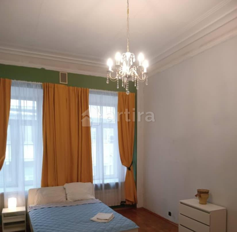 Комната, 28 м2, 4/6 эт. Москва - изображение 2