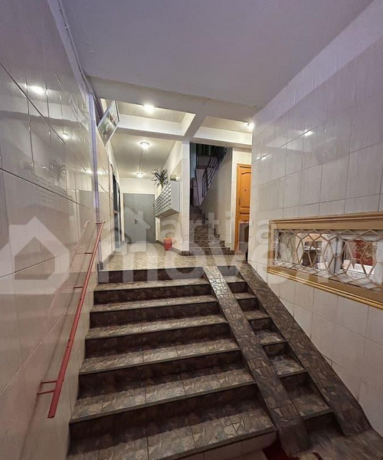 1-комн. квартира, 37.8 м2, 8/17 эт. Москва - изображение 7