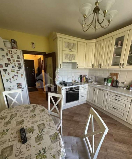 3-комн. квартира, 82.3 м2, 9/16 эт. Москва - изображение 15