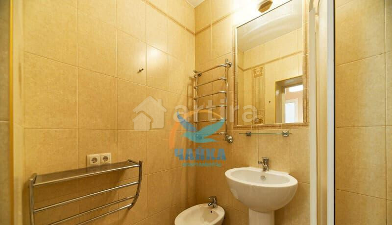 Студия, 40 м2, 4/4 эт. Санкт-Петербург - изображение 19