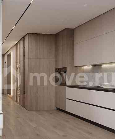 4-комн. квартира, 140 м2, 14/19 эт. Москва
