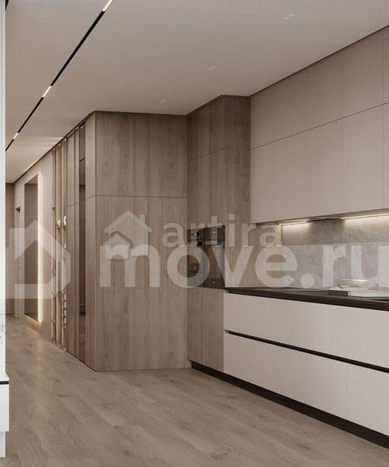 4-комн. квартира, 140 м2, 14/19 эт. Москва - изображение 6