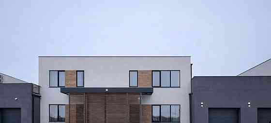 Таунхаус, 228 м2, 4 сотки, 2 эт. Краснослободск