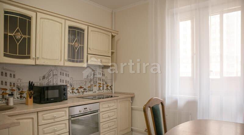 2-комн. квартира, 49 м2, 2/14 эт. Щербинка - изображение 15