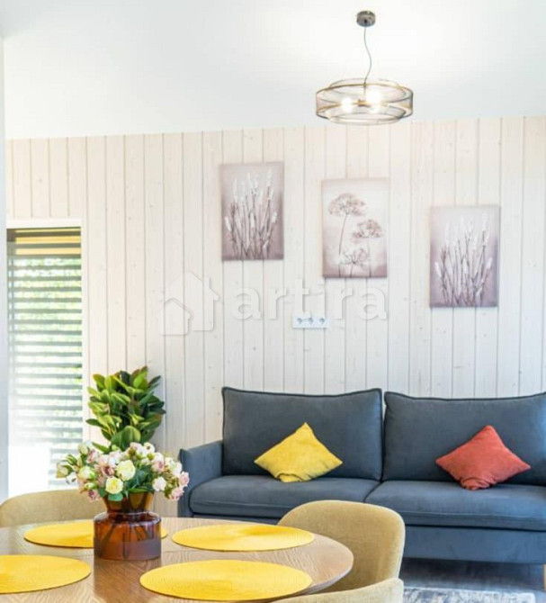 Коттедж, 109 м2, 10 соток, 1 эт. Серпухов - изображение 7