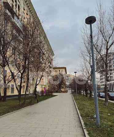 3-комн. квартира, 58 м2, 2/9 эт. Москва