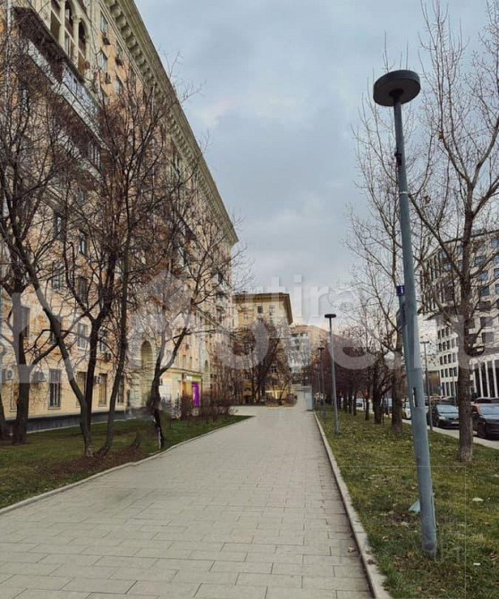 3-комн. квартира, 58 м2, 2/9 эт. Москва - изображение 4