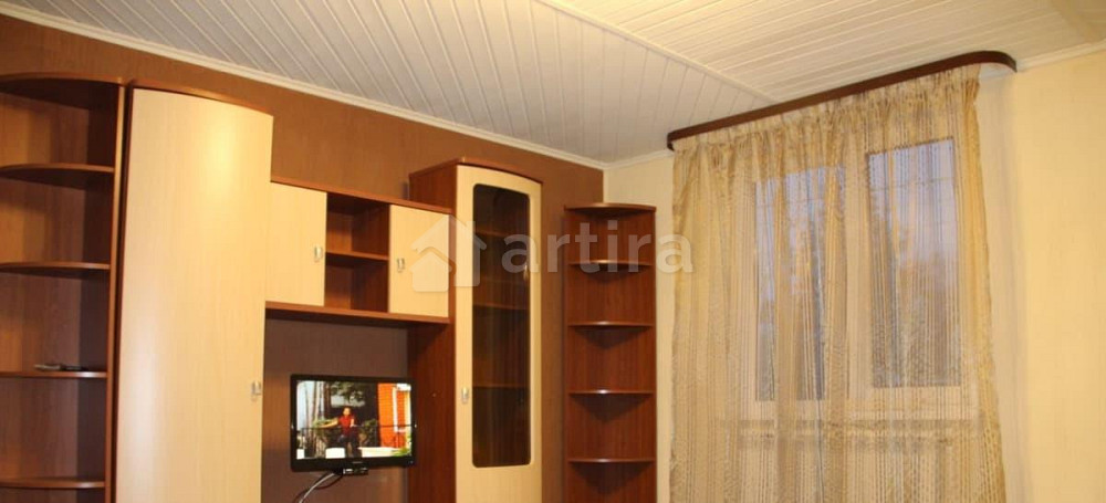 Дом, 120 м2, 12 соток, 2 эт. Истра - изображение 1