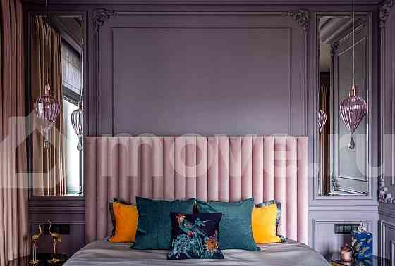 4-комн. квартира, 107.1 м2, 17/28 эт. Москва