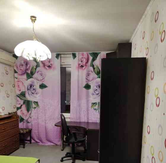 Комната, 17 м2, 9/9 эт. Москва