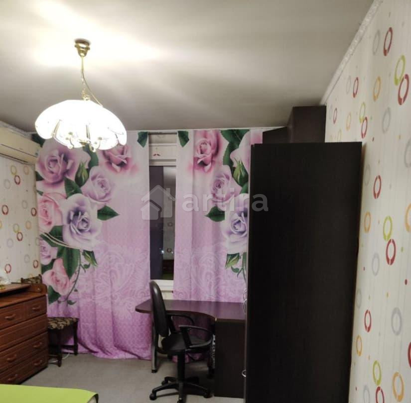 Комната, 17 м2, 9/9 эт. Москва - изображение 6