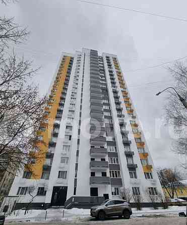 4-комн. квартира, 100.1 м2, 18/22 эт. Москва