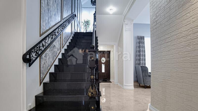 Коттедж, 250 м2 Выборг - изображение 12