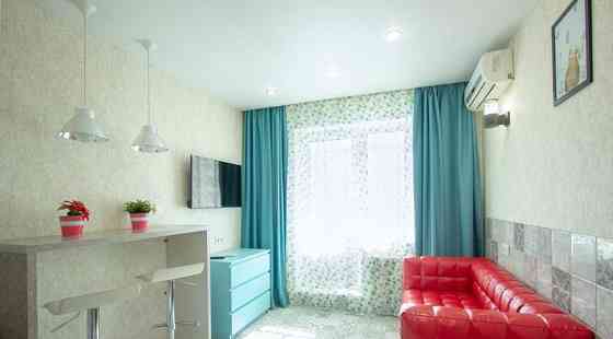 1-комн. квартира, 40 м2, 3/10 эт. Красноярск