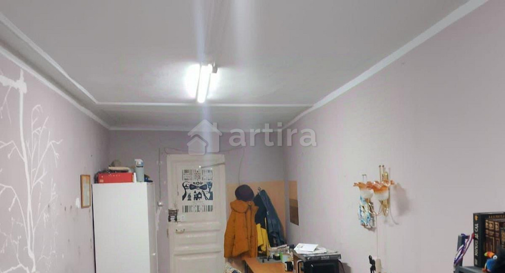 Комната, 17 м2, 2/6 эт. Санкт-Петербург - изображение 5