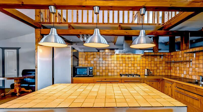 Дом, 280 м2 Сертолово - изображение 18