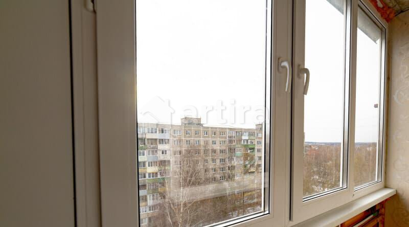 1-комн. квартира, 35 м2, 8/9 эт. Подольск - изображение 9