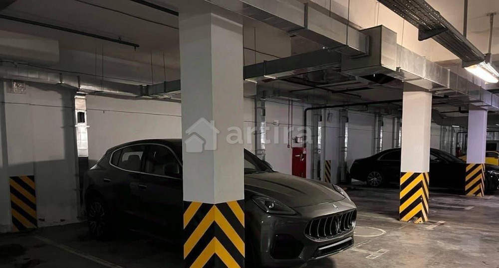 Гараж, 15 м2 Москва - изображение 5