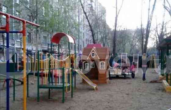 4-комн. квартира, 99.2 м2, 2/7 эт. Москва