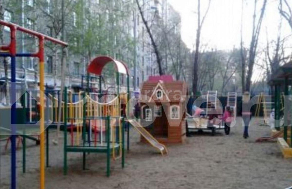 4-комн. квартира, 99.2 м2, 2/7 эт. Москва - изображение 4