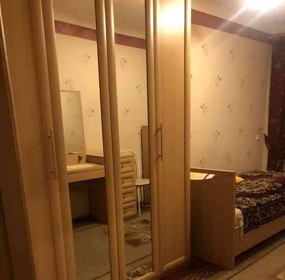 Комната, 10 м2, 1/5 эт. Новосибирск