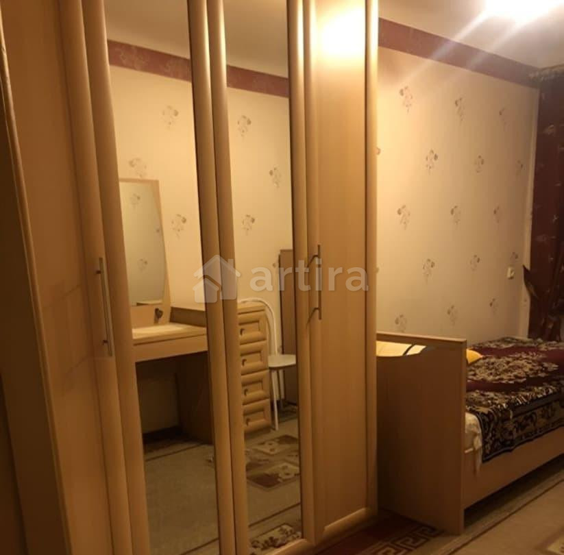 Комната, 10 м2, 1/5 эт. Новосибирск - изображение 1