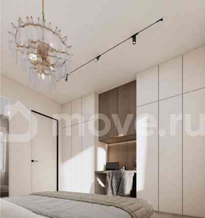 4-комн. квартира, 81.5 м2, 11/41 эт. Москва