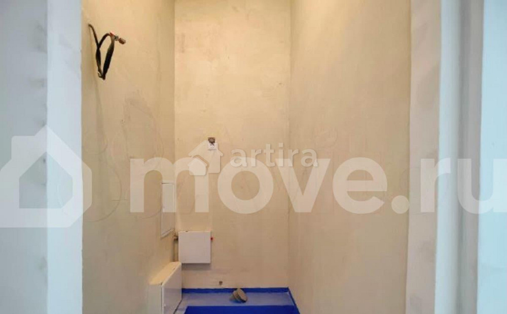 3-комн. квартира, 75 м2, 9/36 эт. Москва - изображение 4