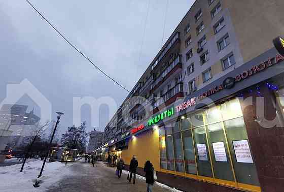Студия, 12.2 м2, 2/8 эт. Москва