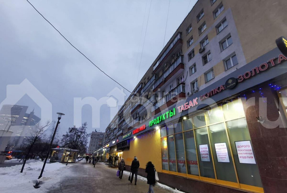 Студия, 12.2 м2, 2/8 эт. Москва - изображение 5