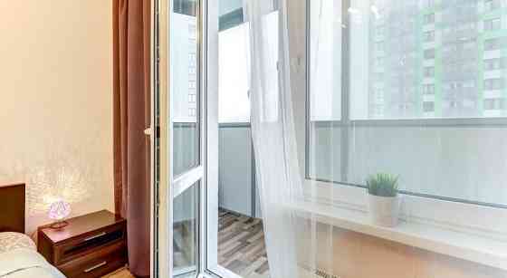 2-комн. апарт-ы, 61 м2, 13/25 эт. Санкт-Петербург