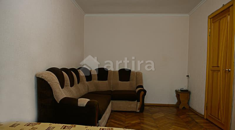 1-комн. квартира, 31 м2, 4/5 эт. Ростов-на-Дону - изображение 5