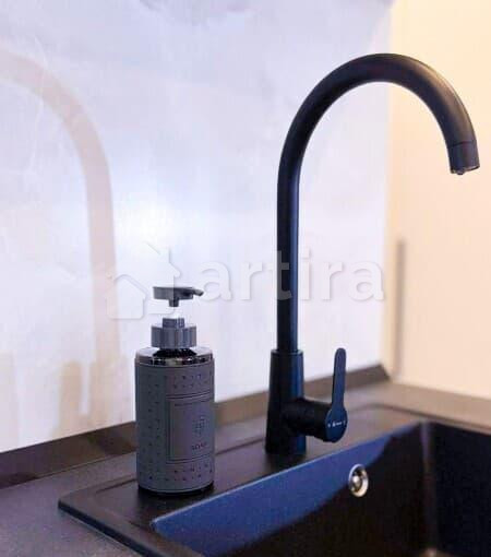 Студия, 30 м2, 10/17 эт. Домодедово - изображение 6