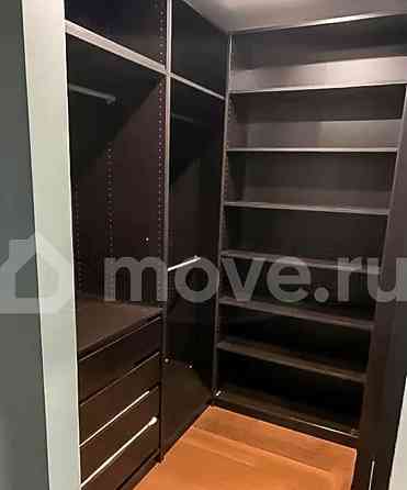 2-комн. апарт-ы, 75 м2, 21/85 эт. Москва