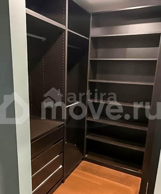 2-комн. апарт-ы, 75 м2, 21/85 эт. Москва - изображение 4