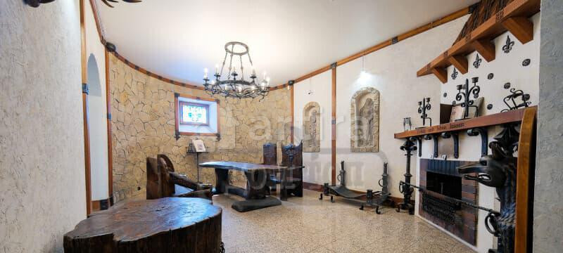 Коттедж, 1200 м2 Щёлково - изображение 9