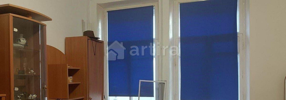 Комната, 25 м2, 4/6 эт. Санкт-Петербург - изображение 1