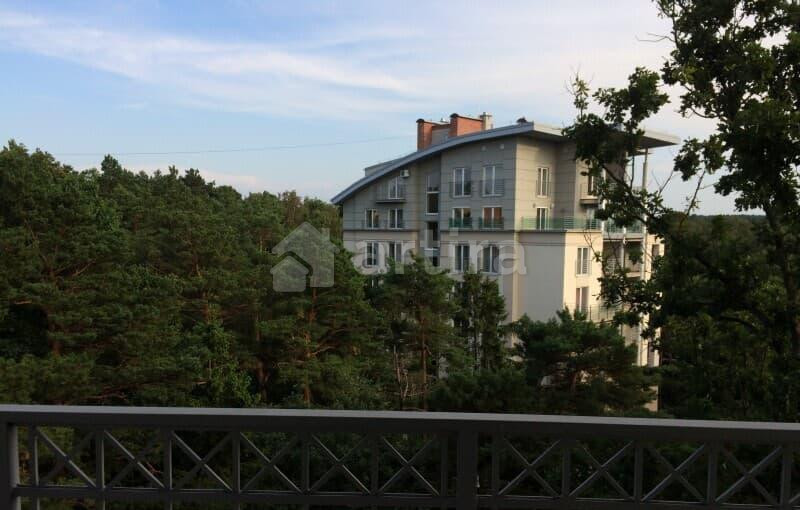 1-комн. квартира, 38 м2, 4/7 эт. Светлогорск - изображение 2