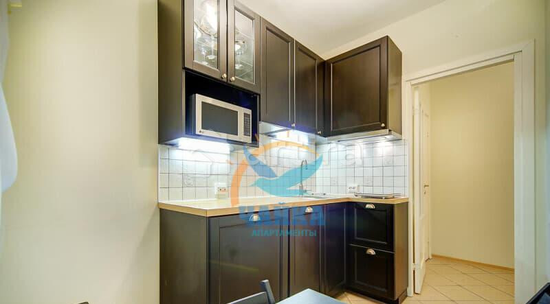 3-комн. квартира, 60 м2, 1/4 эт. Санкт-Петербург - изображение 20