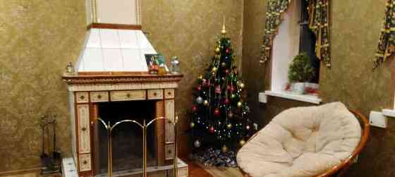 Коттедж, 400 м2 Мытищи