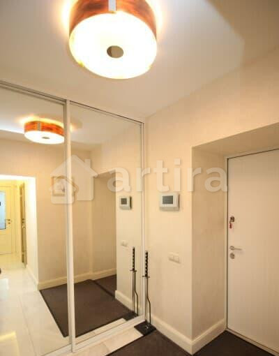 2-комн. квартира, 70 м2, 3/8 эт. Москва - изображение 13