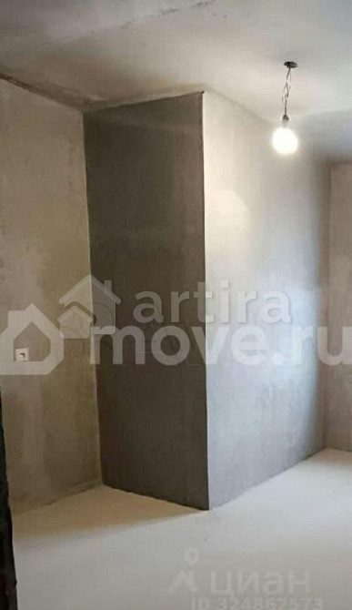 2-комн. квартира, 69 м2, 8/18 эт. Москва - изображение 4