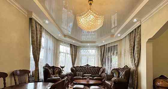 Дом, 169 м2, 5.5 сотки, 2 эт. Наро-Фоминск