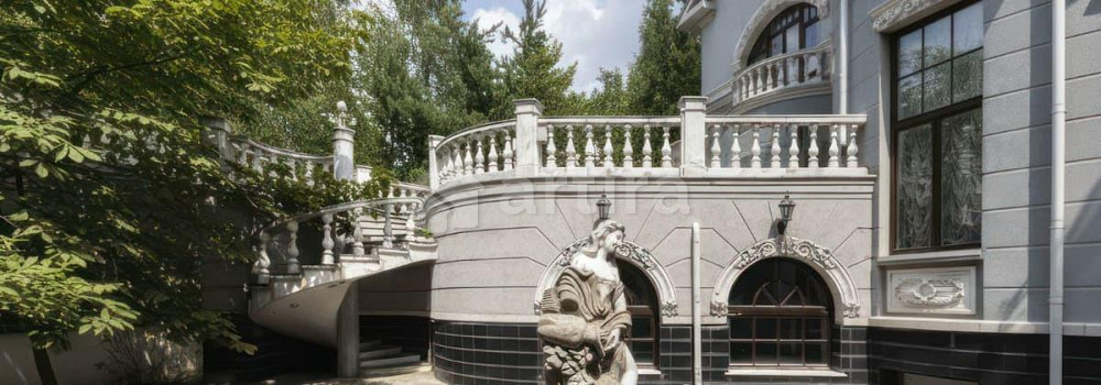 Коттедж, 1075 м2, 25 соток, 4 эт. Красногорск - изображение 7