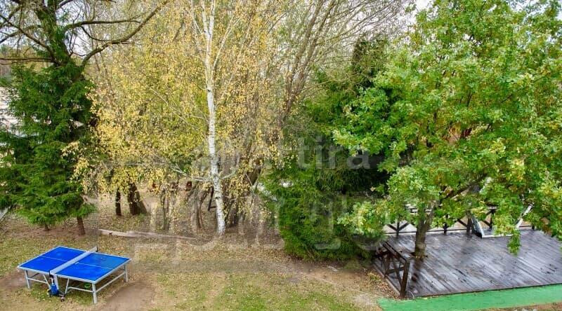 Коттедж, 315 м2 Лобня - изображение 16