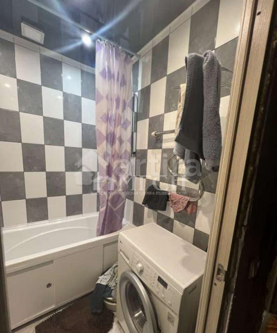 3-комн. квартира, 72.9 м2, 4/5 эт. Москва - изображение 16