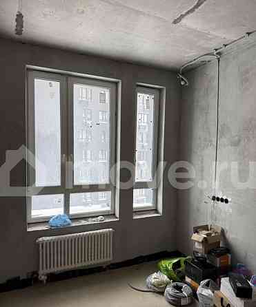 3-комн. квартира, 65.6 м2, 4/16 эт. Москва