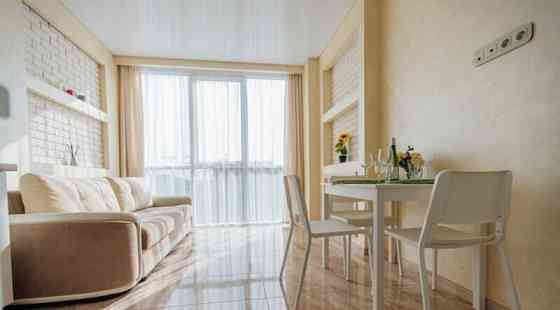 1-комн. квартира, 43 м2, 9/16 эт. Калуга